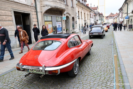 Mednarodna revija starodobnikov (68)